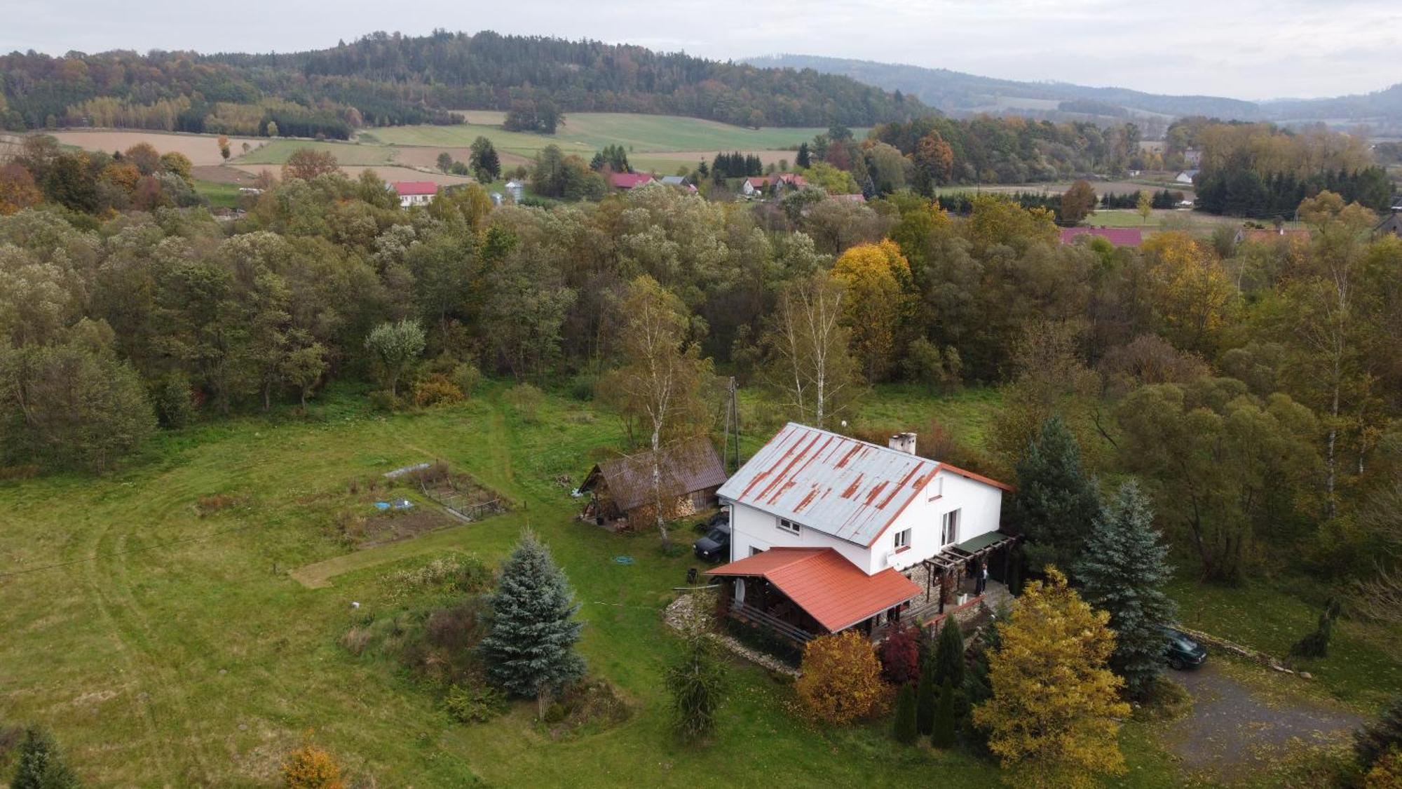Zielonapogoda Ladek-Zdroj Luaran gambar