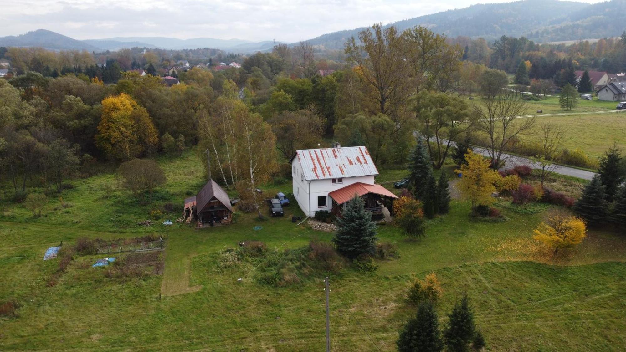 Zielonapogoda Ladek-Zdroj Luaran gambar